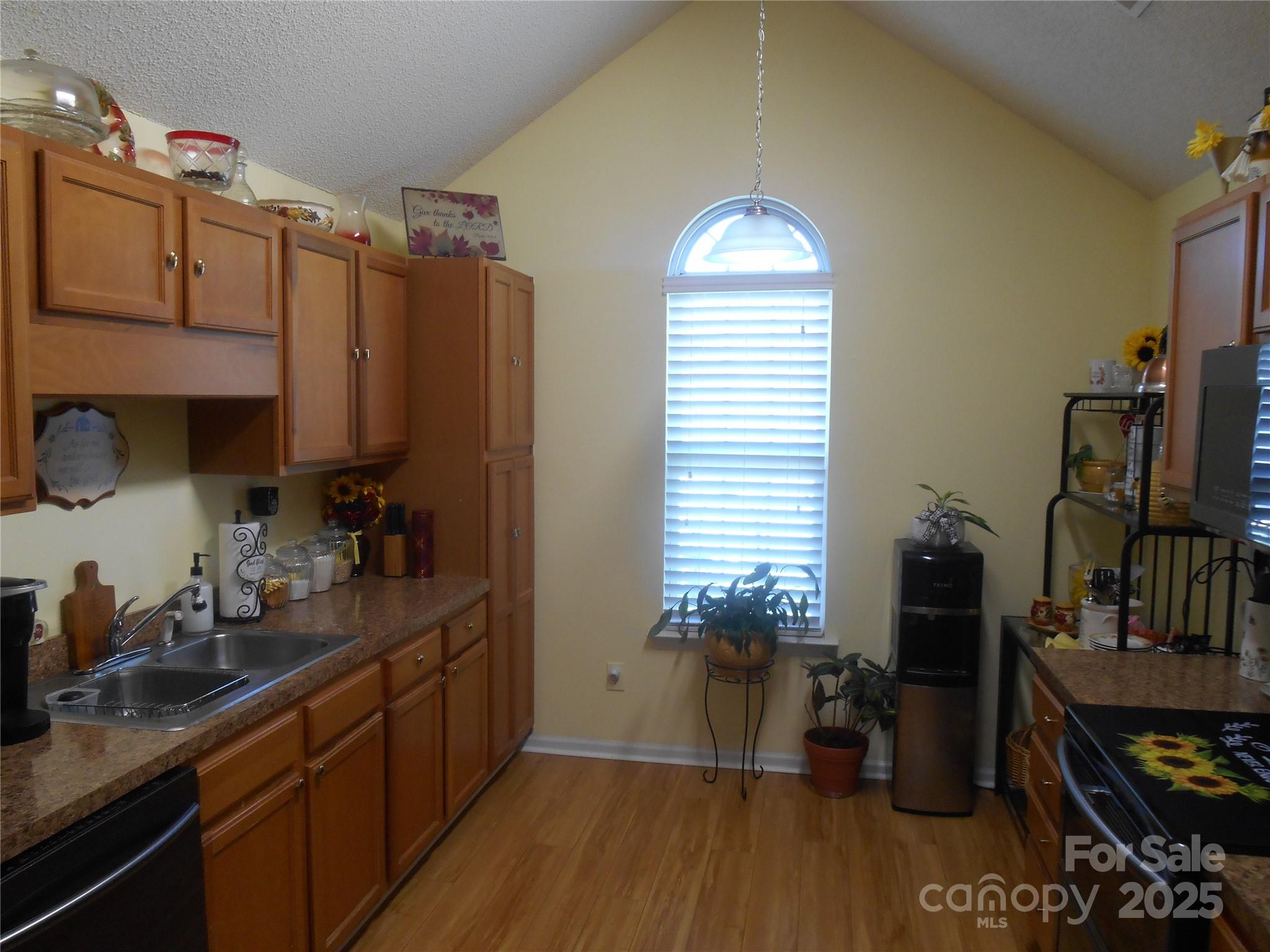 Oakdale Crossing - Residential