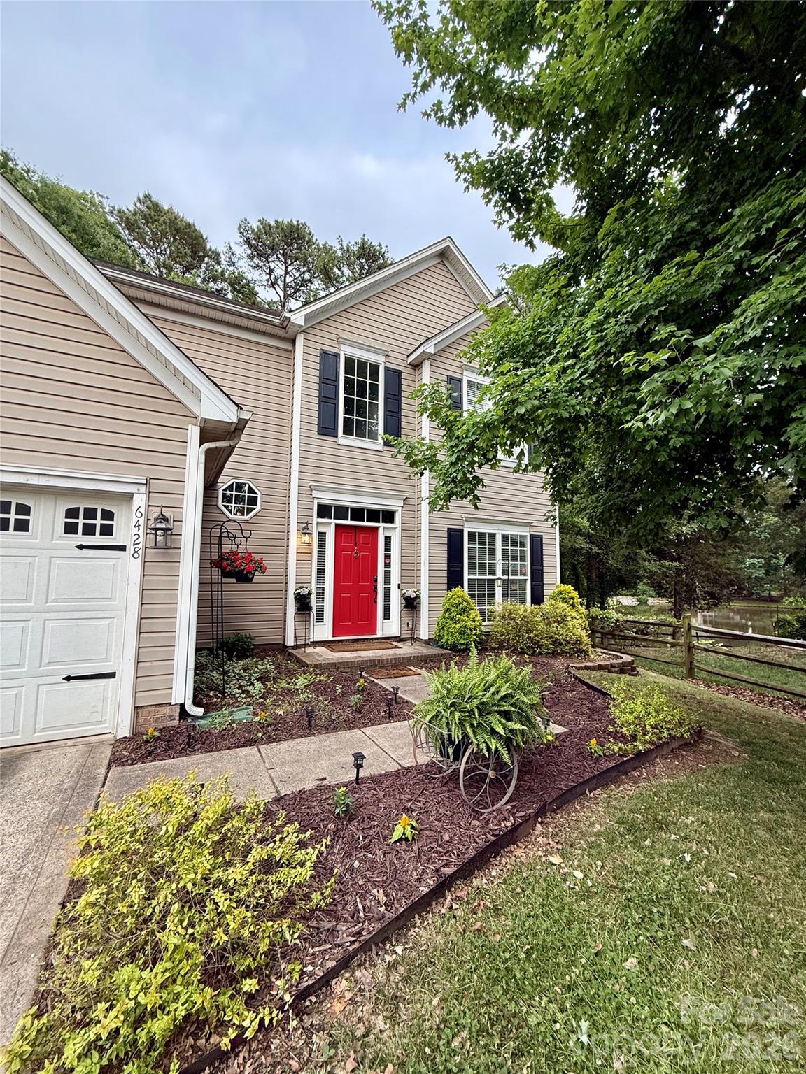 6428 Tunston Lane
