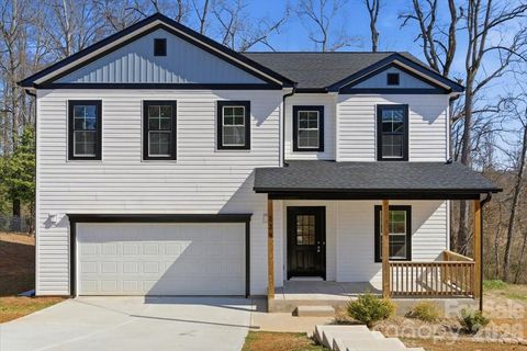 229 Deerfield Drive Mount Holly NC 28120