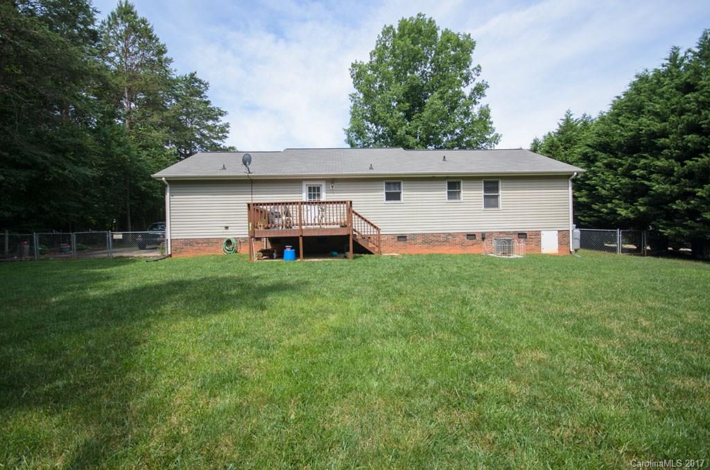 Ironton Acres - Residential