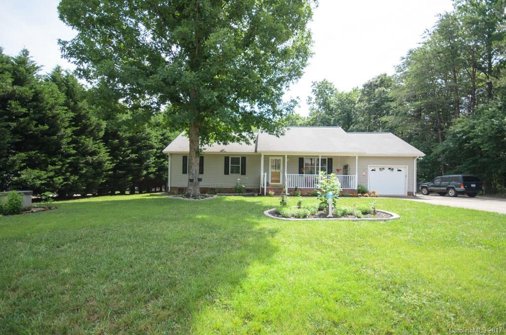 Ironton Acres - Residential