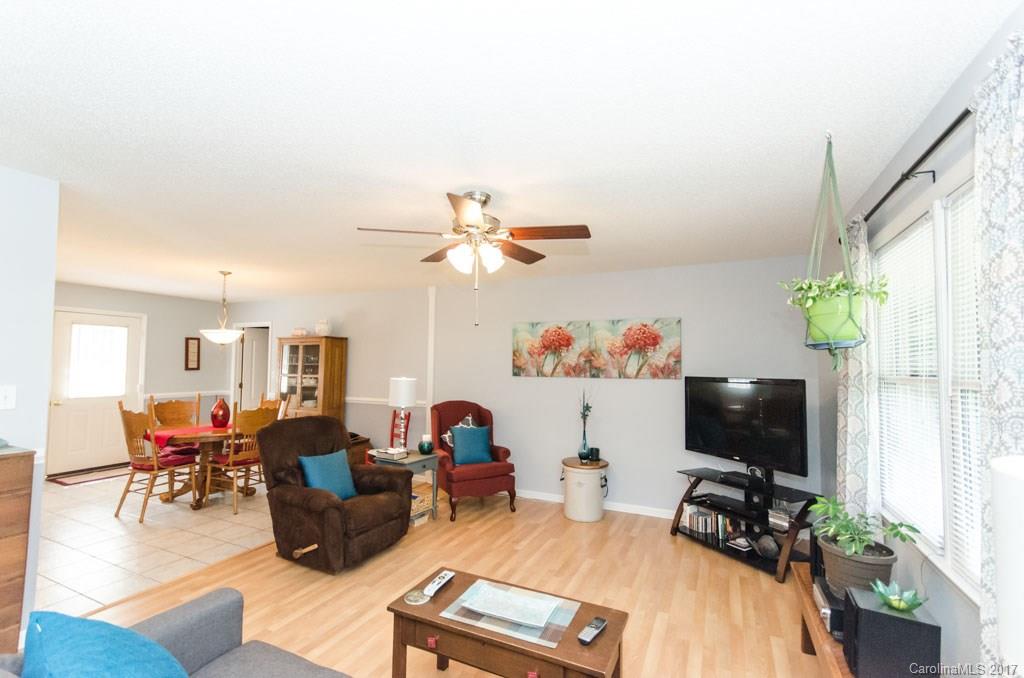 Ironton Acres - Residential