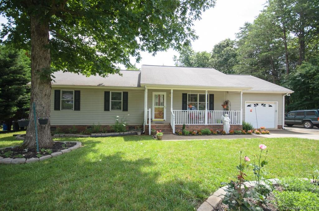 Ironton Acres - Residential