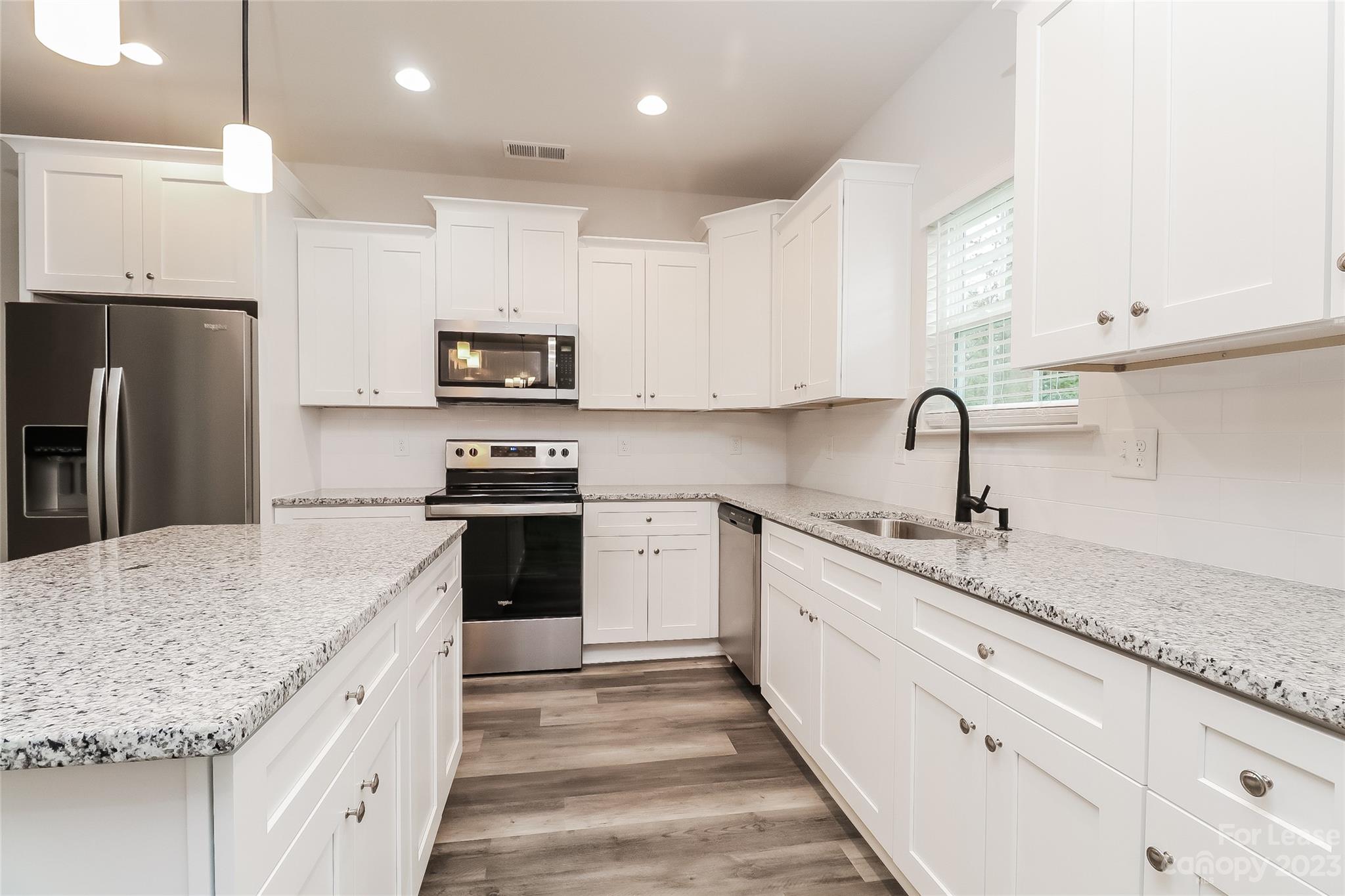 Mount Holly Estates - Residential Lease