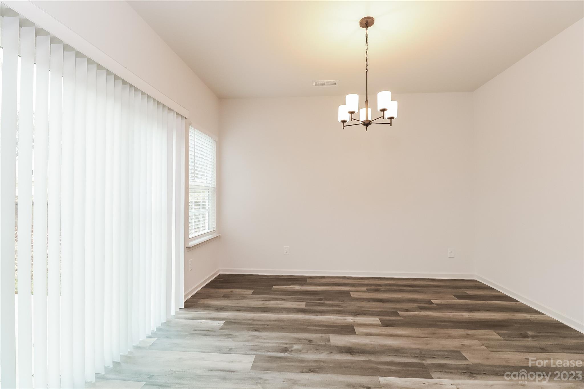 Mount Holly Estates - Residential Lease