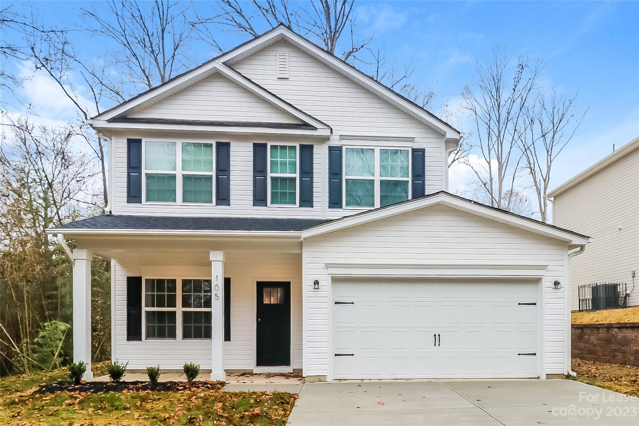 Mount Holly Estates - Residential Lease