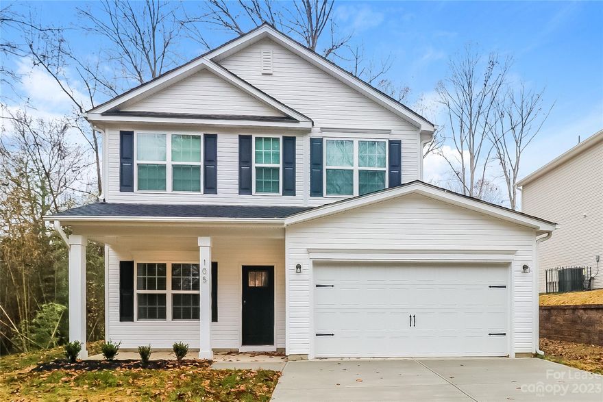 Looking for your dream home? Through our seamless leasing process, this beautifully designed home is move-in ready. Our spacious layout is perfect for comfortable living that you can enjoy with your pets too; we’re proud to be pet friendly. Our homes are built using high-quality, eco-friendly materials with neutral paint colors, updated fixtures, and energy-efficient appliances. Enjoy the backyard and community to unwind after a long day, or simply greet neighbors, enjoy the fresh air, and gather for fun-filled activities. Ready to make your next move your best move? Apply now. Take a tour today. We’ll never ask you to wire money or request funds through a payment app via mobile. The fixtures and finishes of this property may differ slightly from what is pictured.