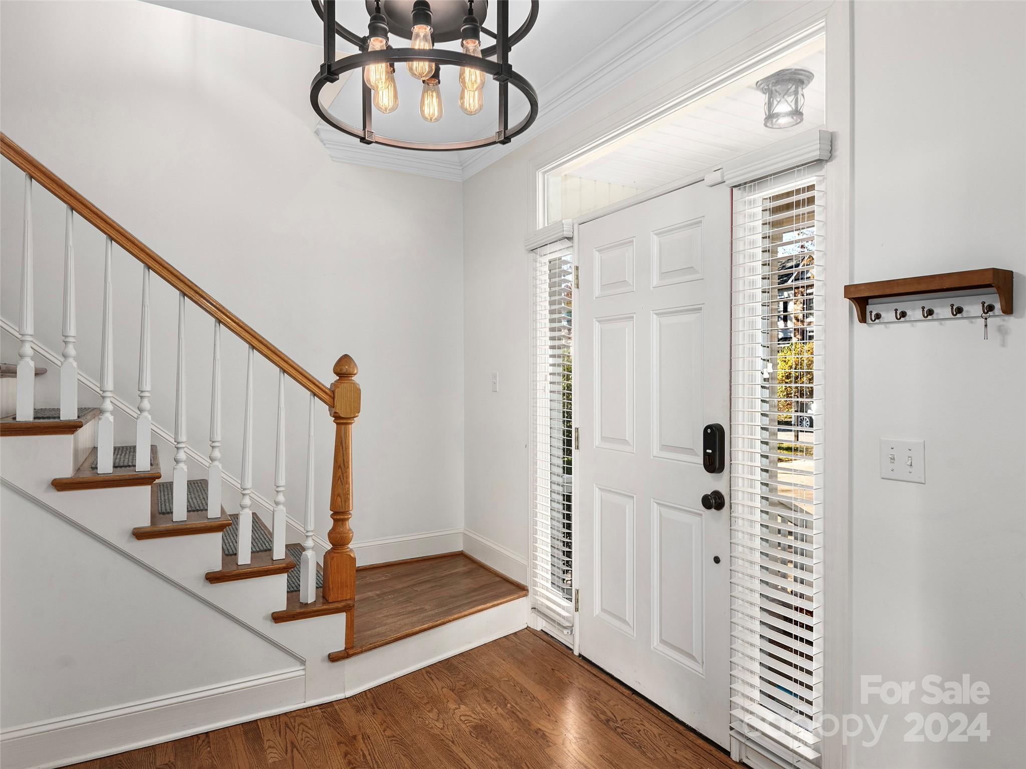 906 Woodvine Road