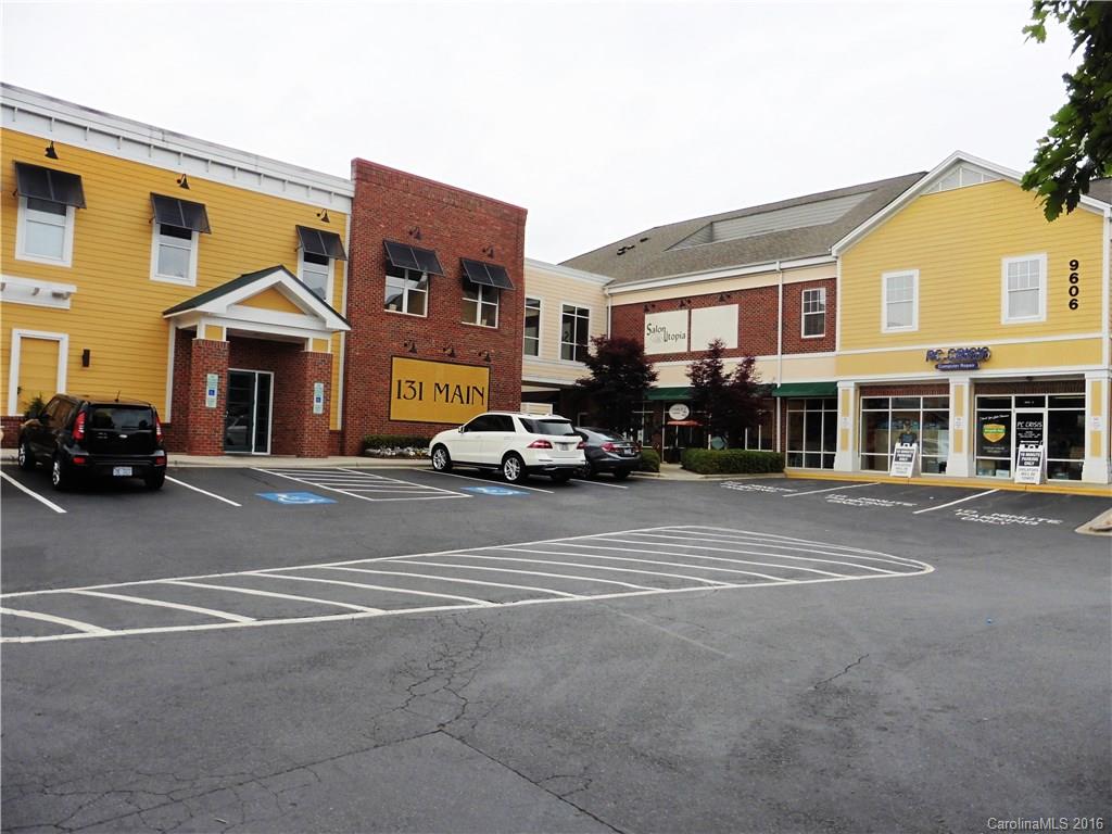 Oakhurst - Residential