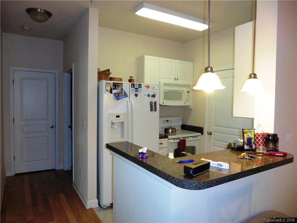 Oakhurst - Residential