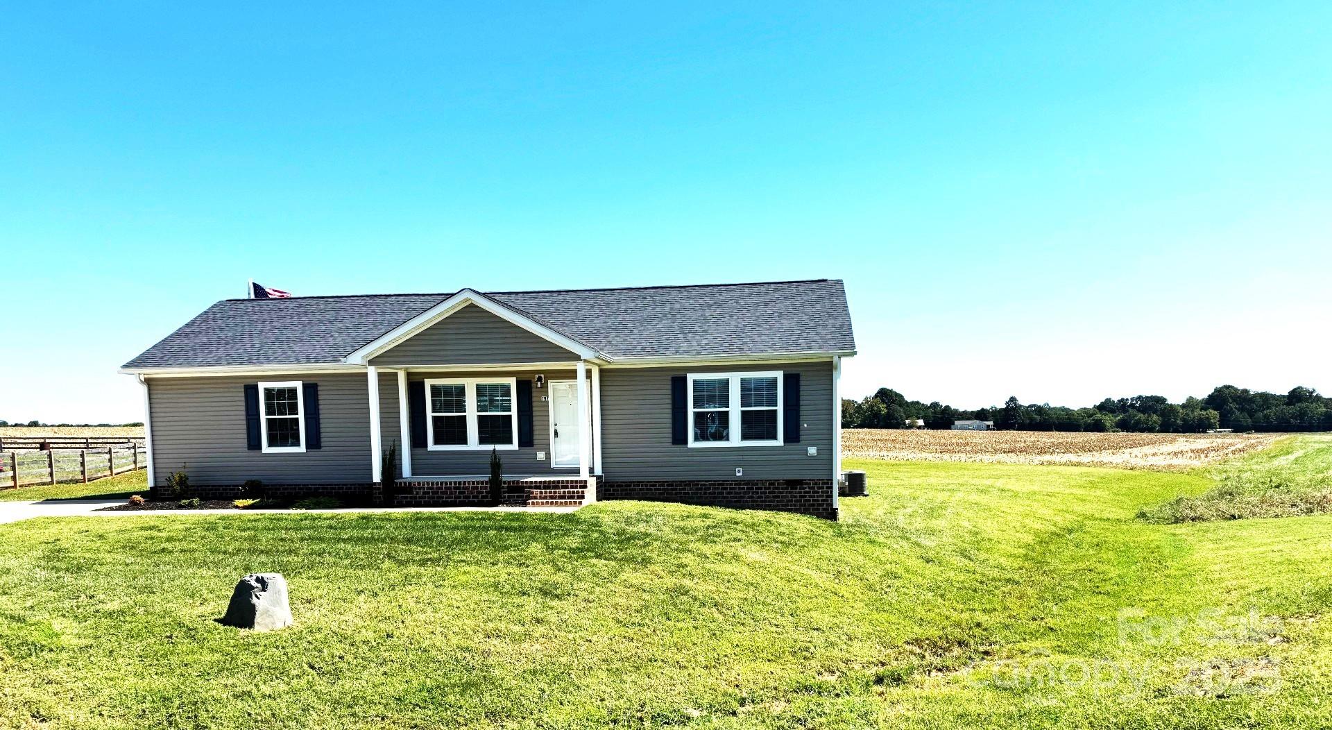 Knox Farms - Residential