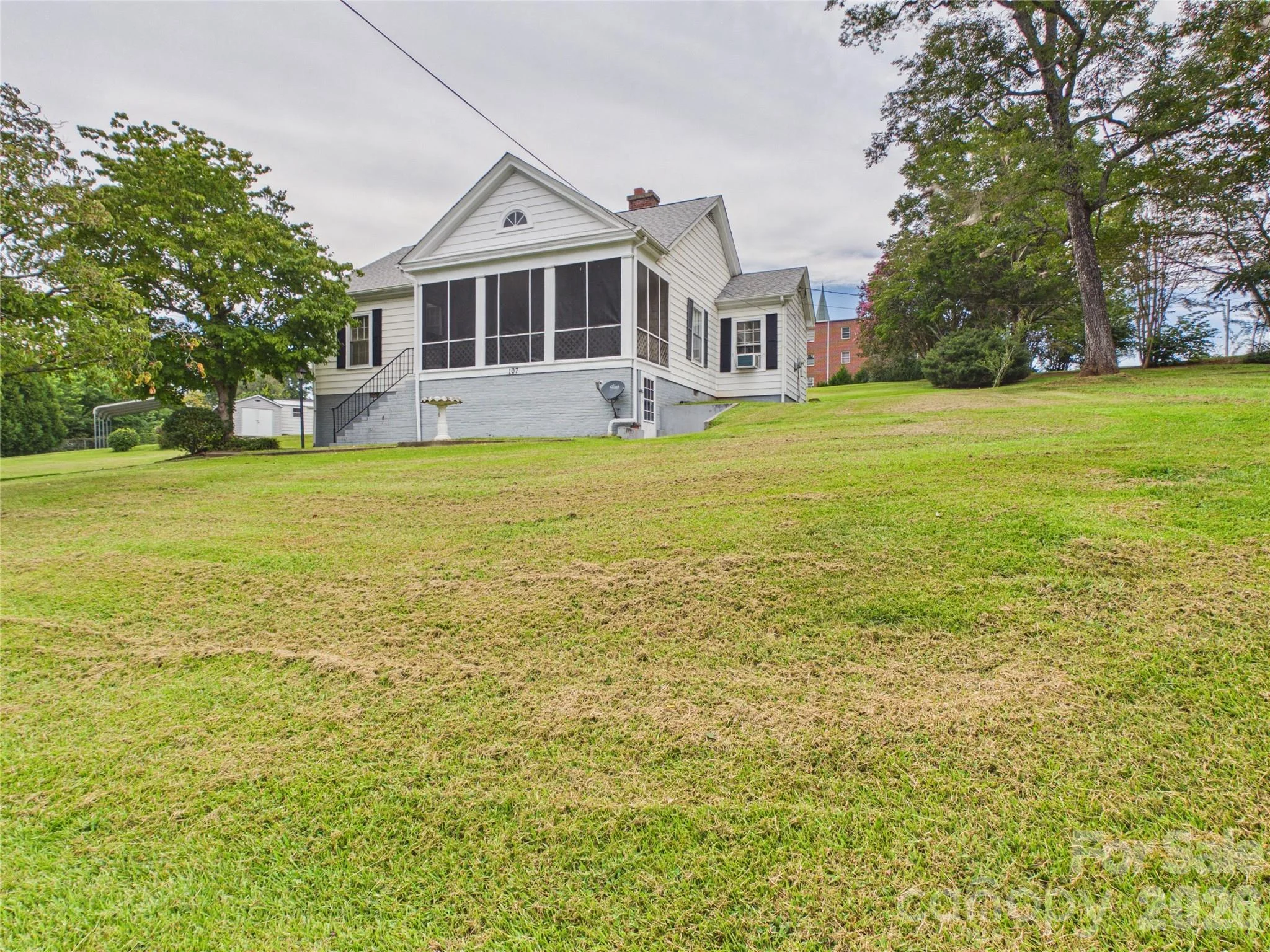 107 Mimosa Avenue, Rhodhiss, NC, 28630