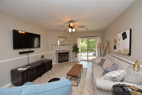 Photo of 18801 Nautical Drive #202, Cornelius, NC 28031 (MLS # 4290238)