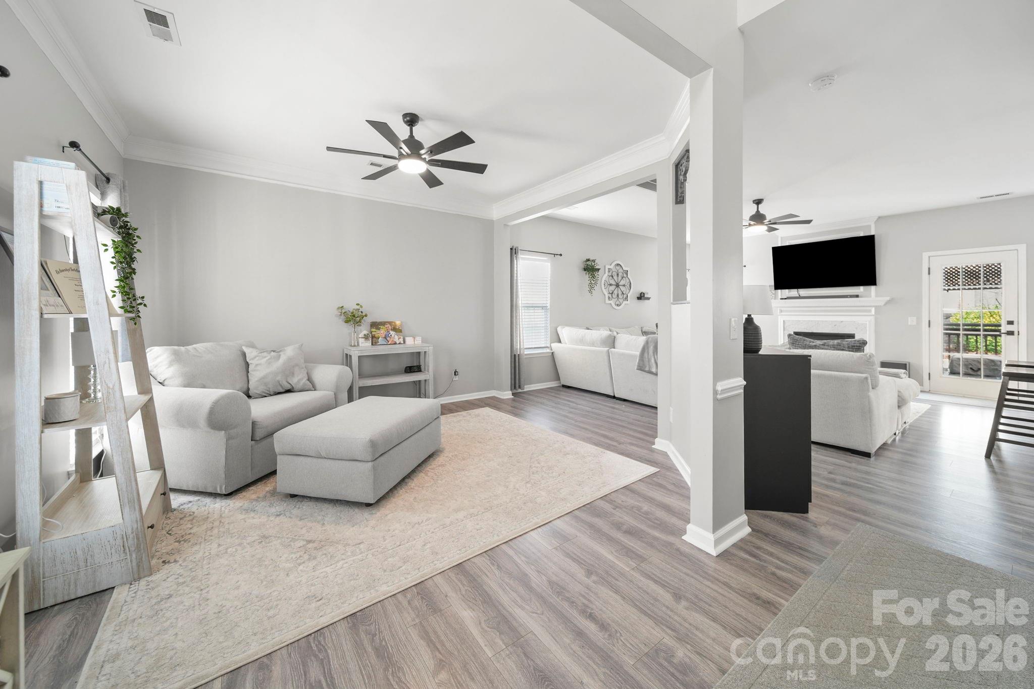 4718 Redmond Court NW