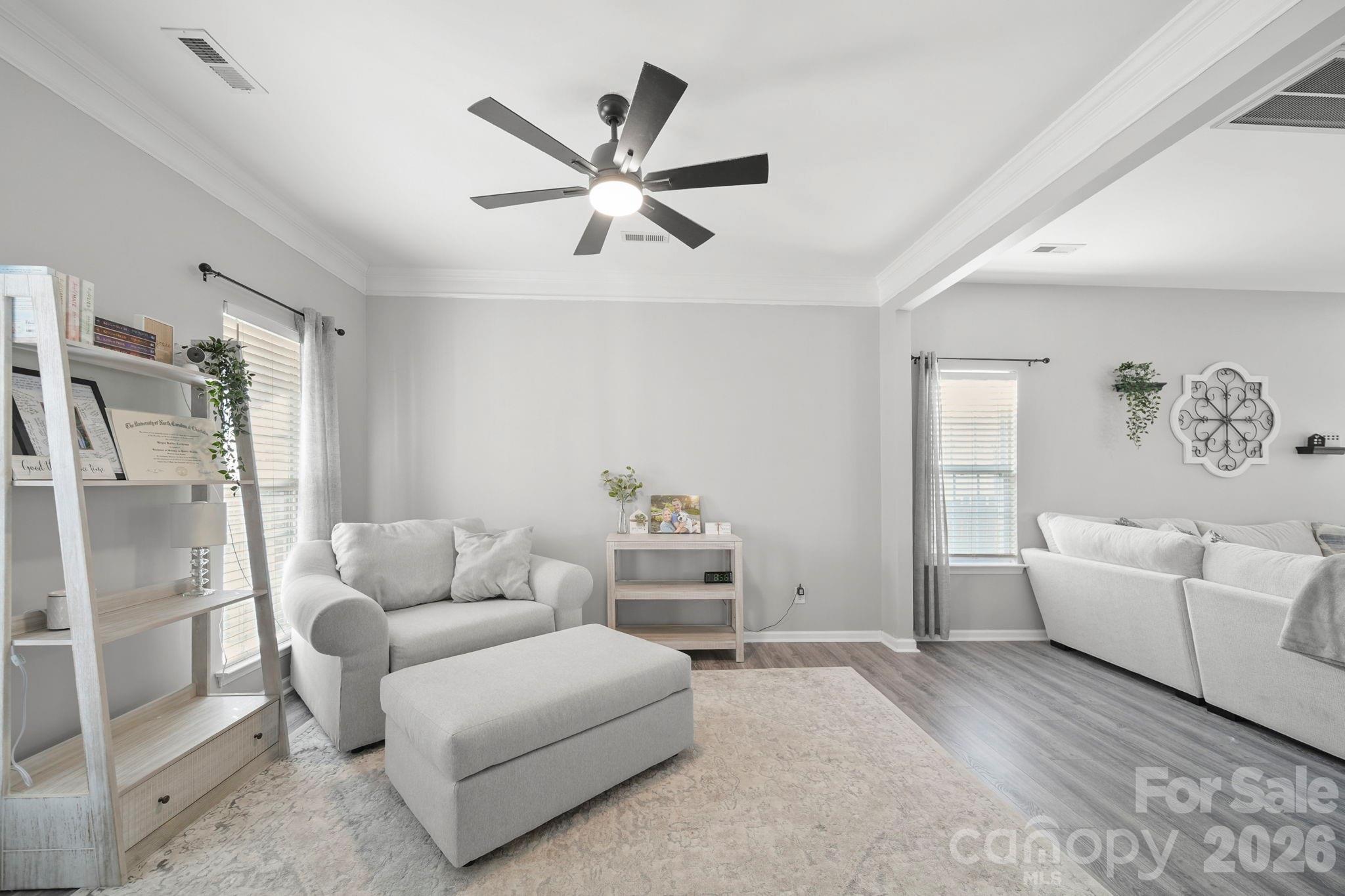 4718 Redmond Court NW