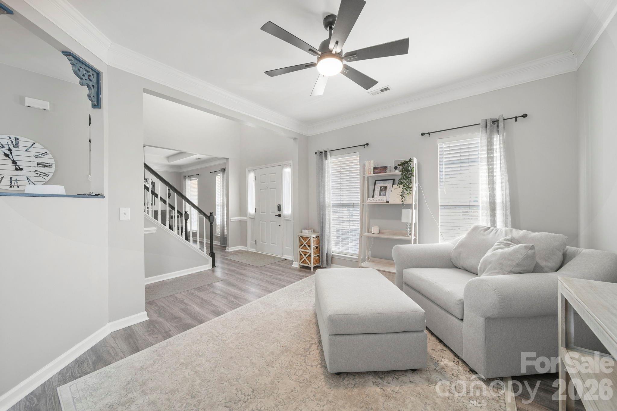 4718 Redmond Court NW