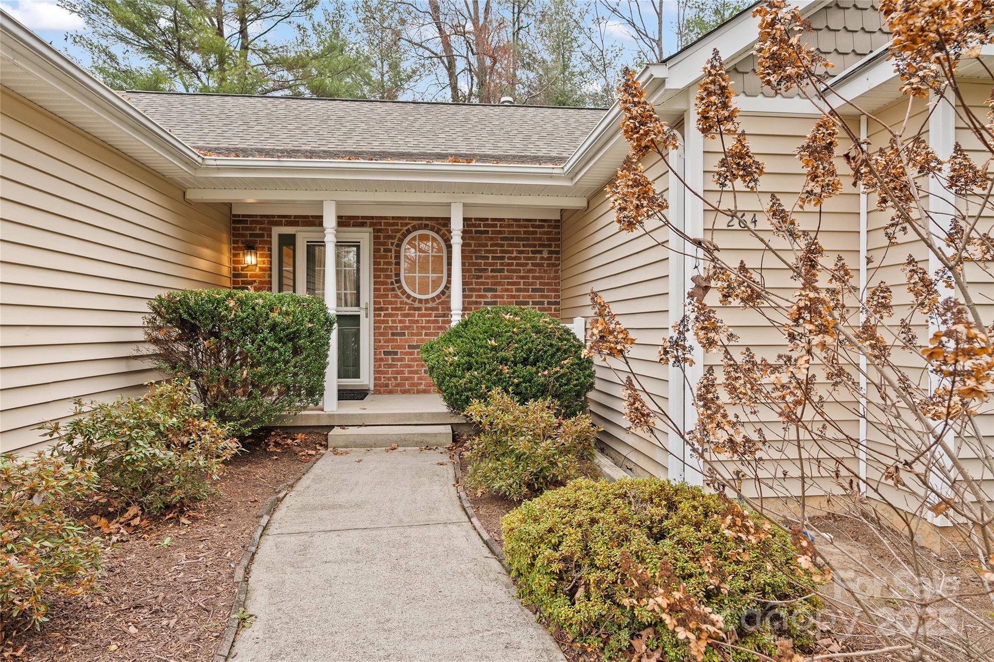 Charlestown Place - Residential