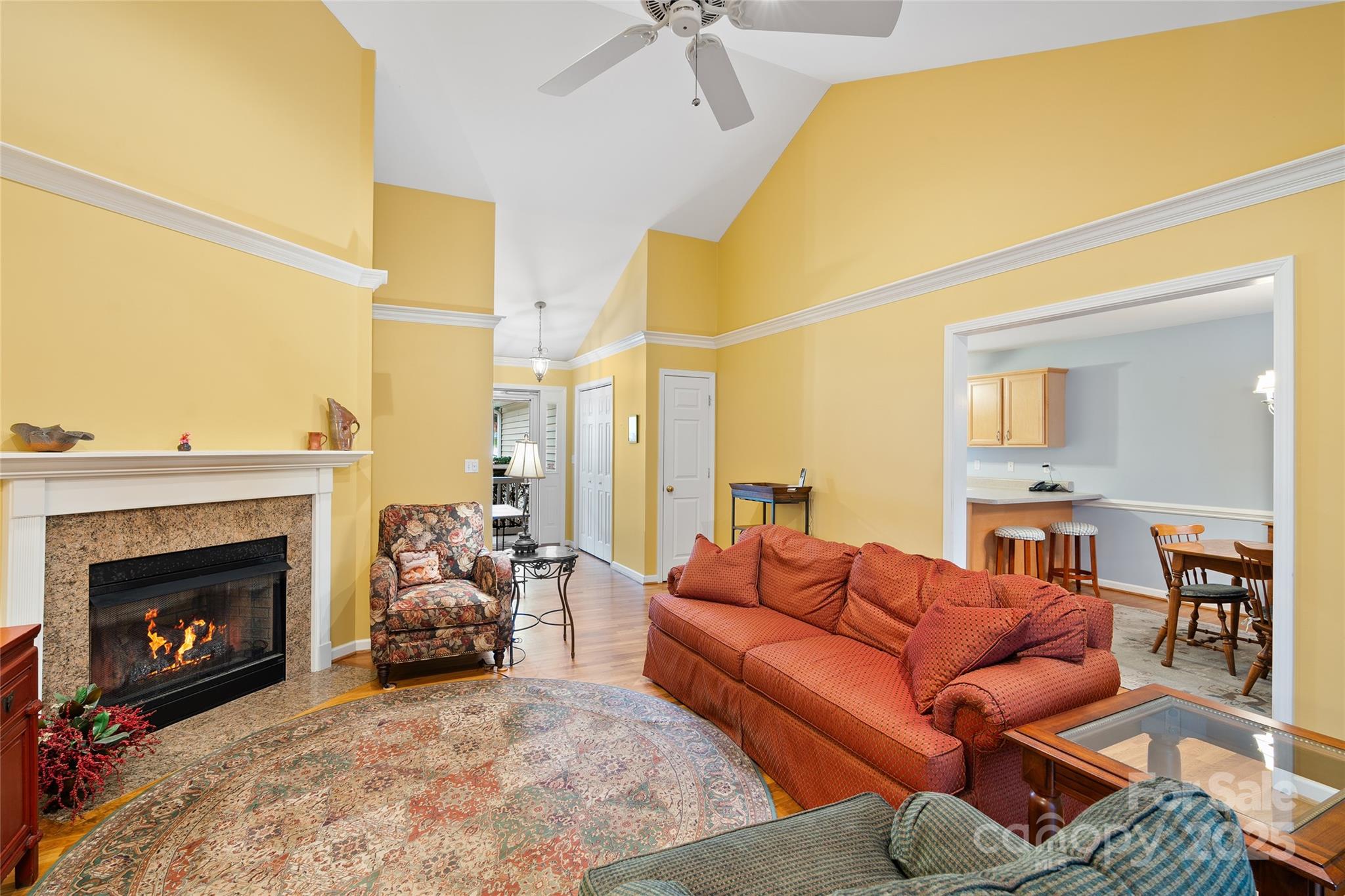 264 Charlestown Drive