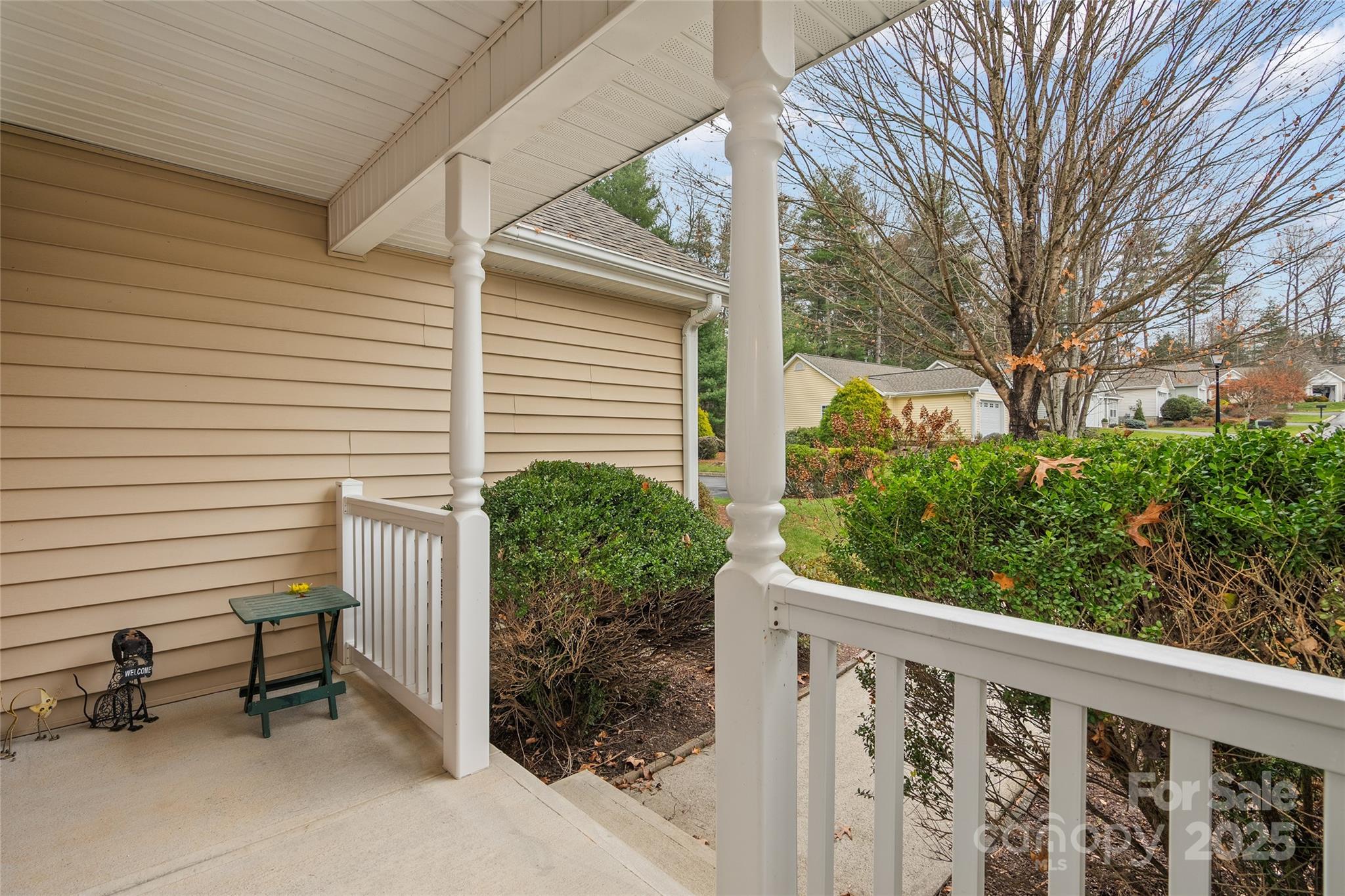 Charlestown Place - Residential