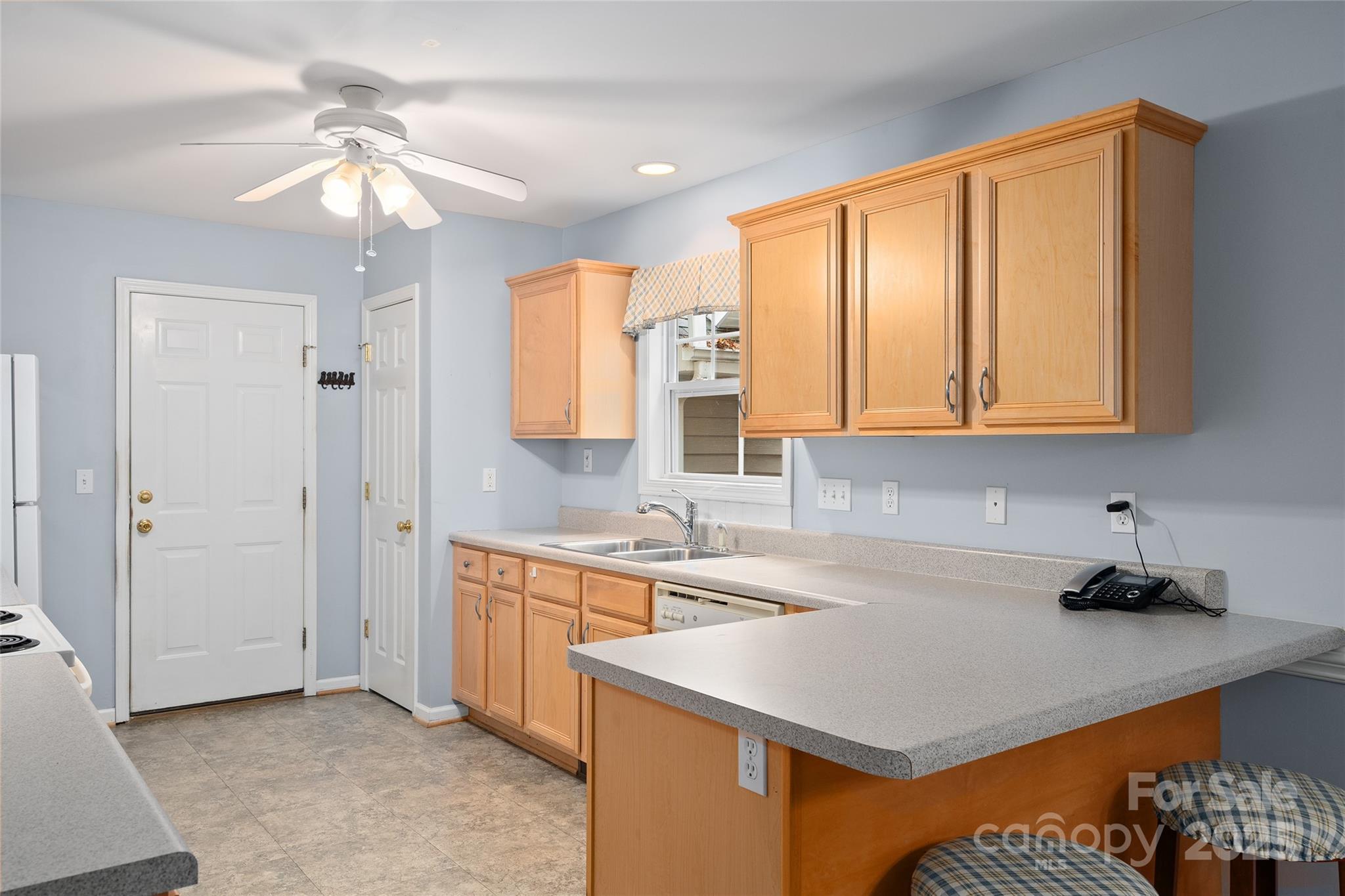 Charlestown Place - Residential