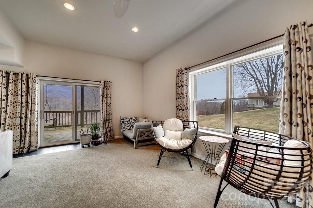 Balsam Meadows - Residential