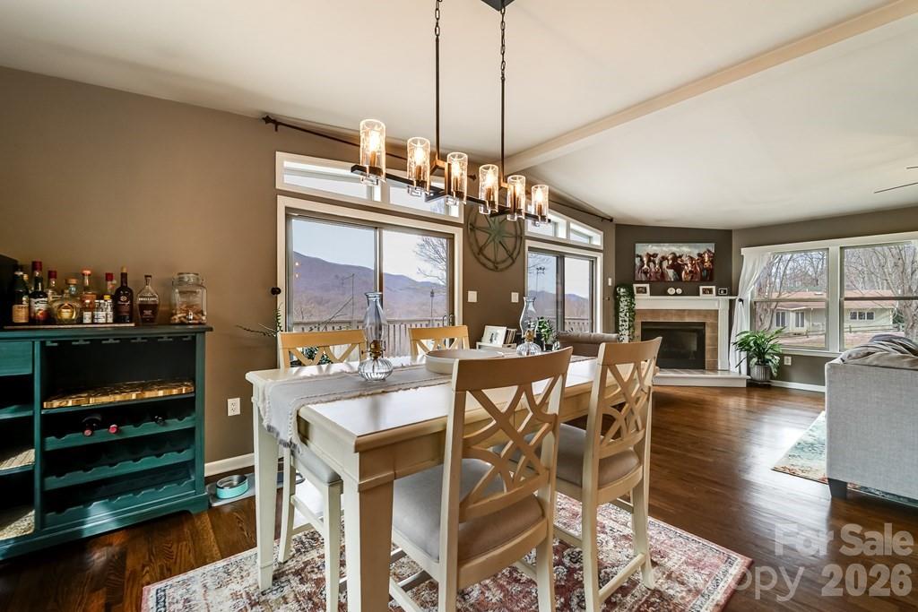 Balsam Meadows - Residential