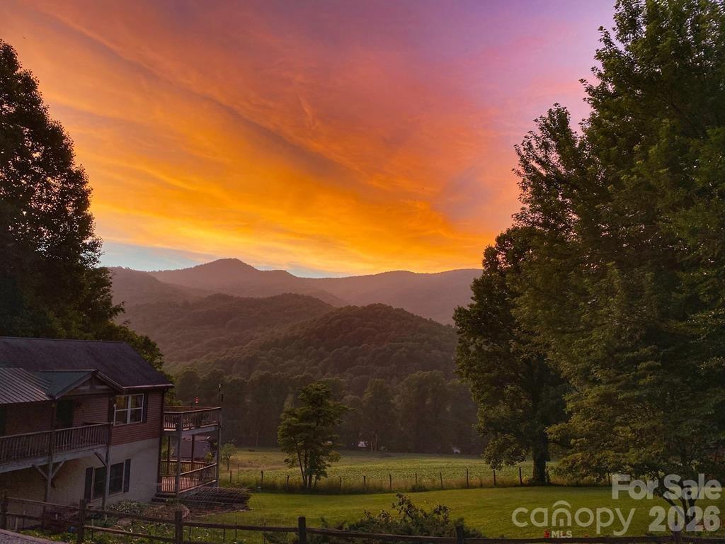 Balsam Meadows - Residential