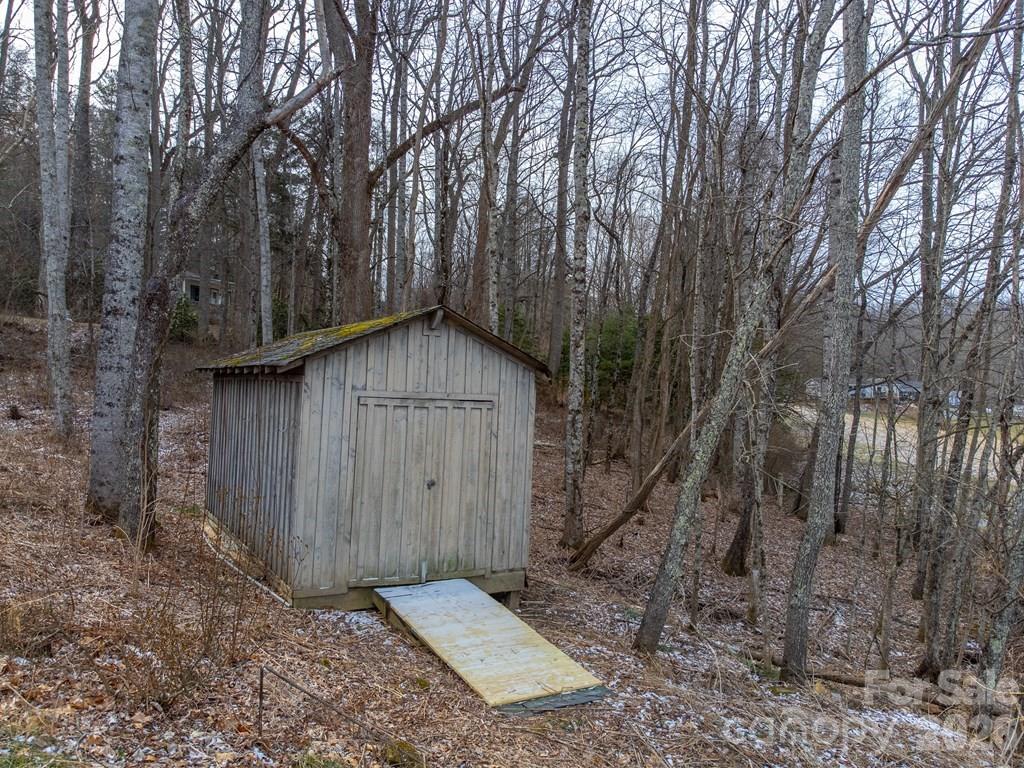 Balsam Meadows - Residential