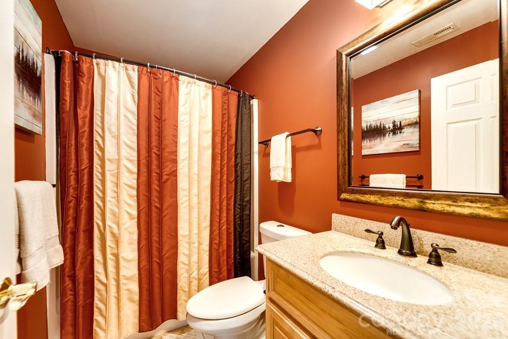 Balsam Meadows - Residential