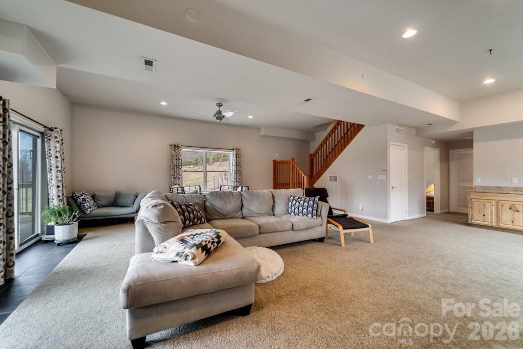 Balsam Meadows - Residential