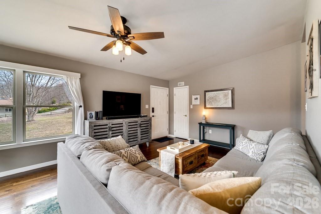 Balsam Meadows - Residential