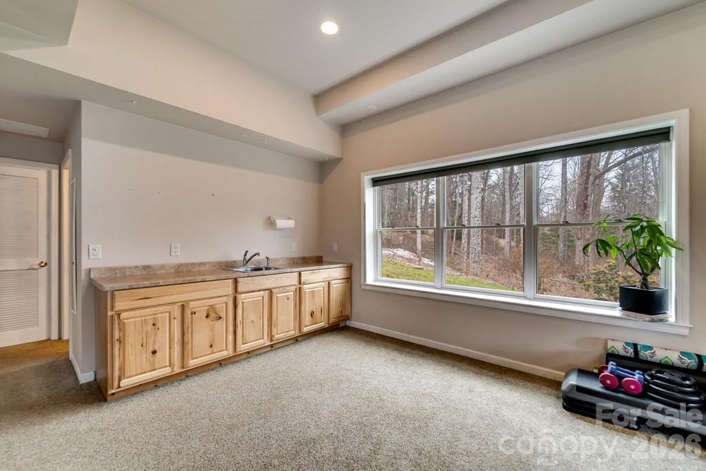 Balsam Meadows - Residential