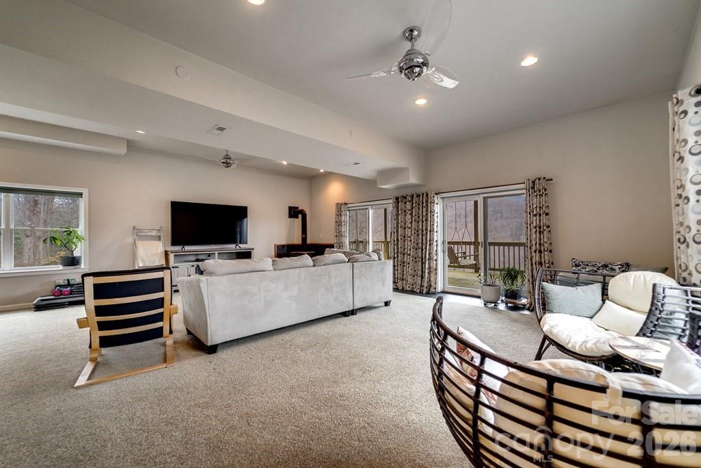 Balsam Meadows - Residential