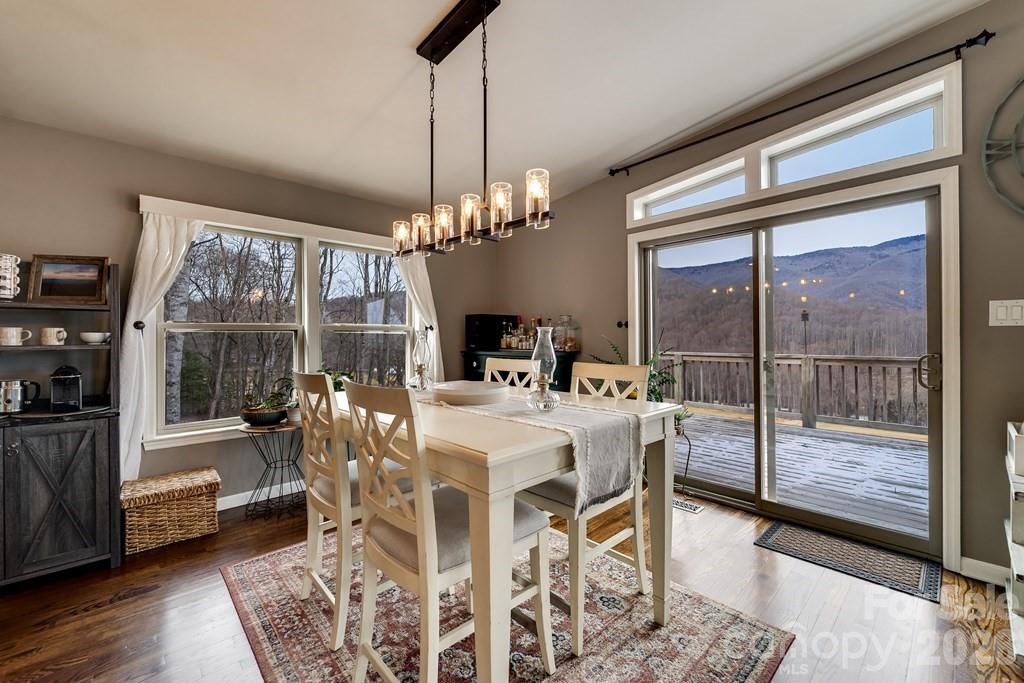 Balsam Meadows - Residential