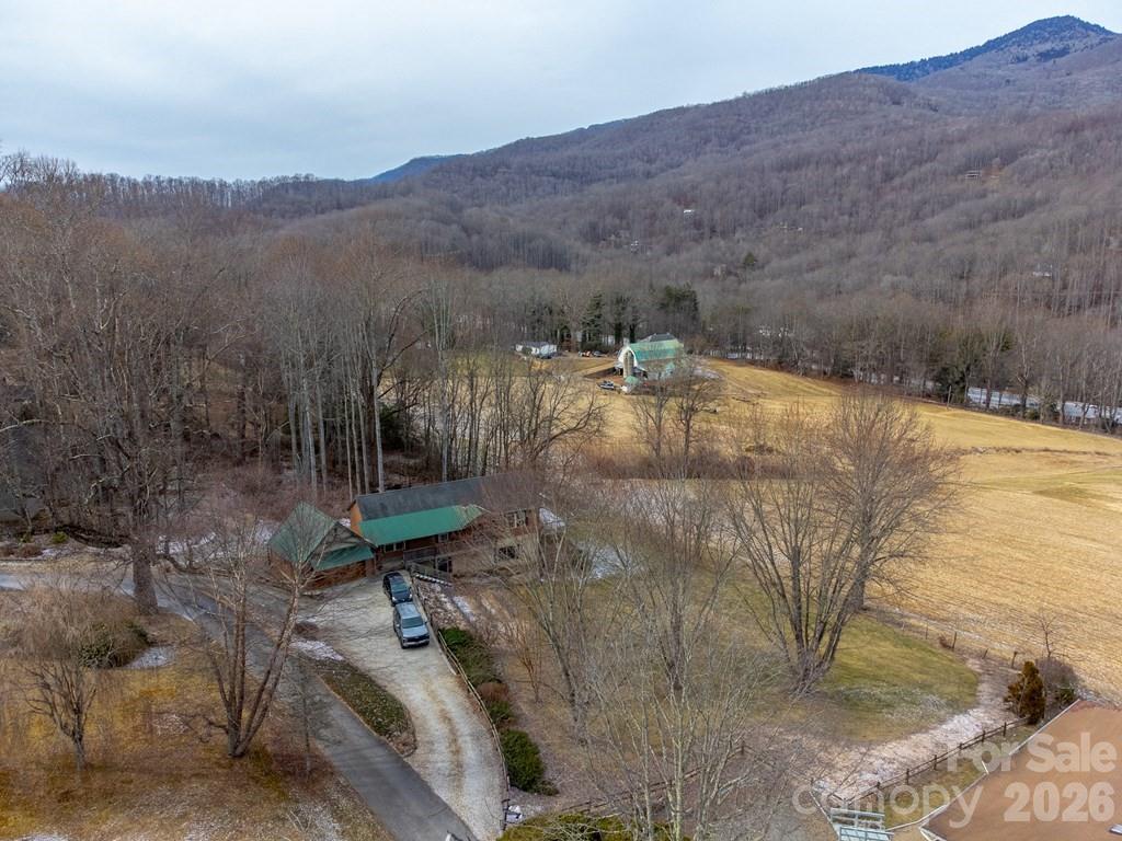 Balsam Meadows - Residential