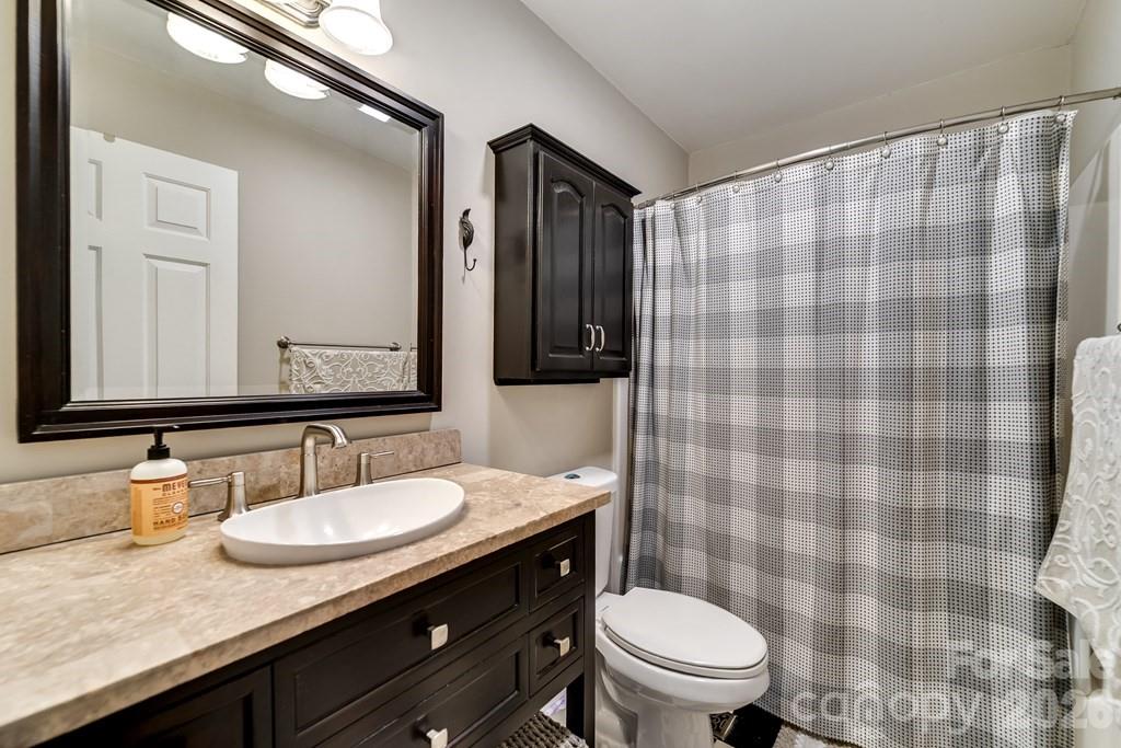 Balsam Meadows - Residential