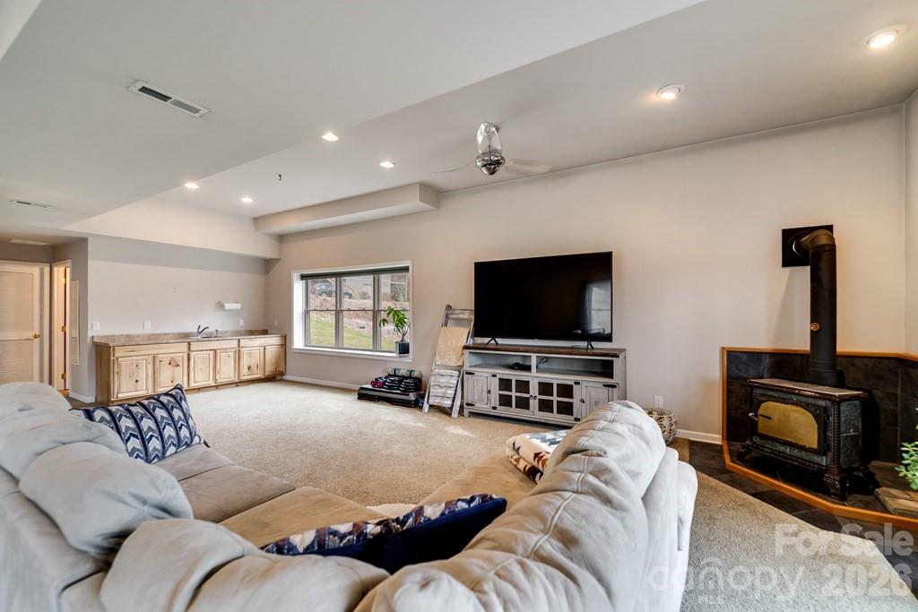 Balsam Meadows - Residential