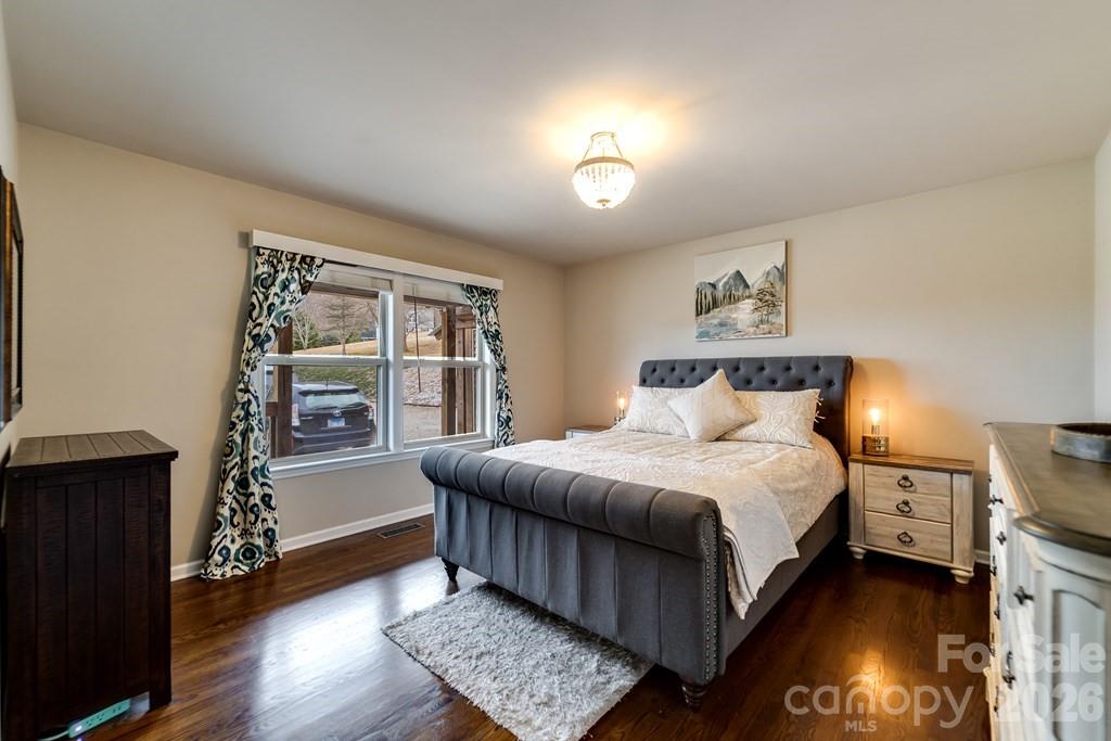 Balsam Meadows - Residential