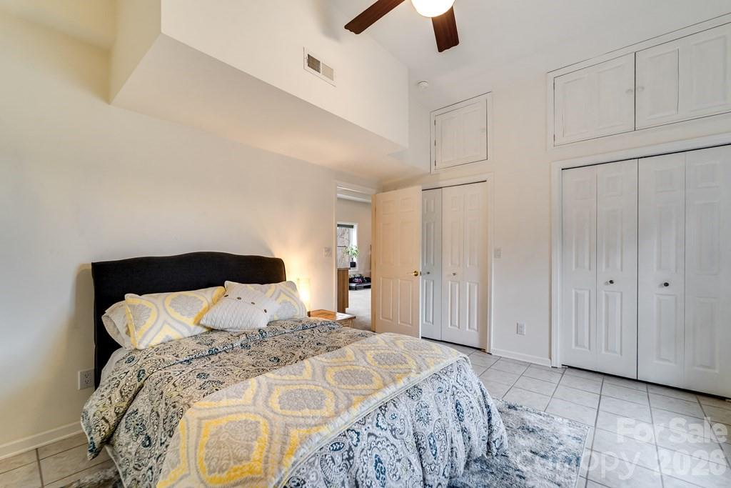 Balsam Meadows - Residential