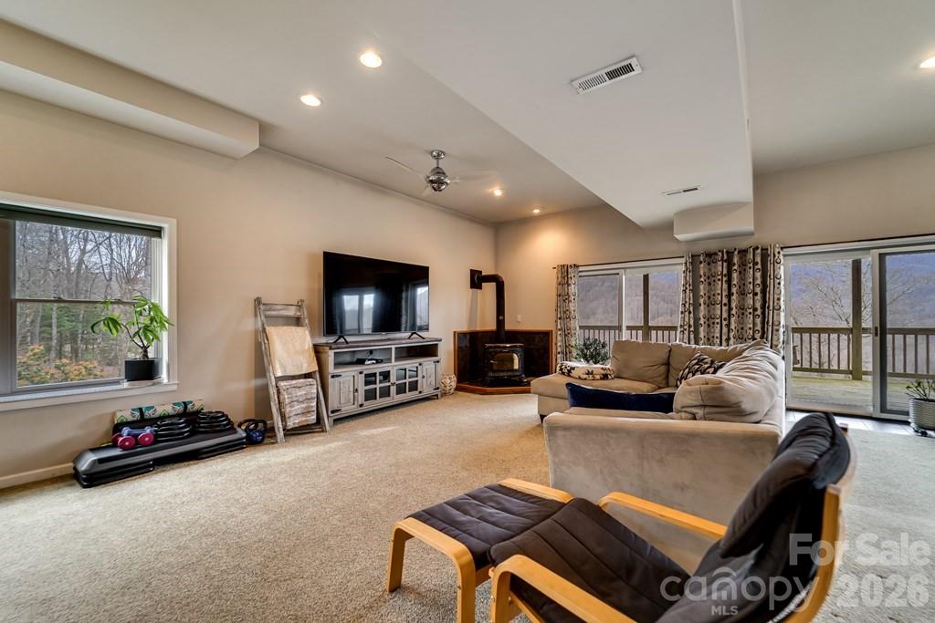 Balsam Meadows - Residential