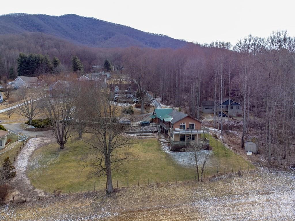 Balsam Meadows - Residential