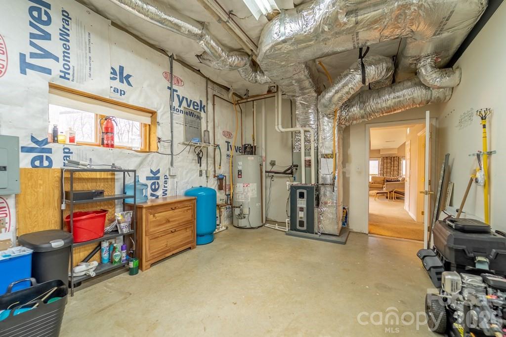 Balsam Meadows - Residential