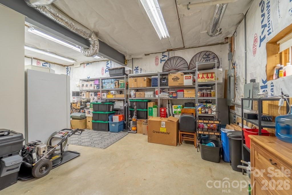 Balsam Meadows - Residential