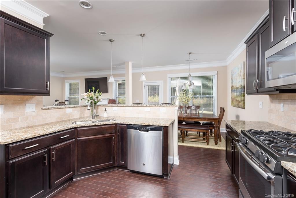 Walnut Creek - Residential