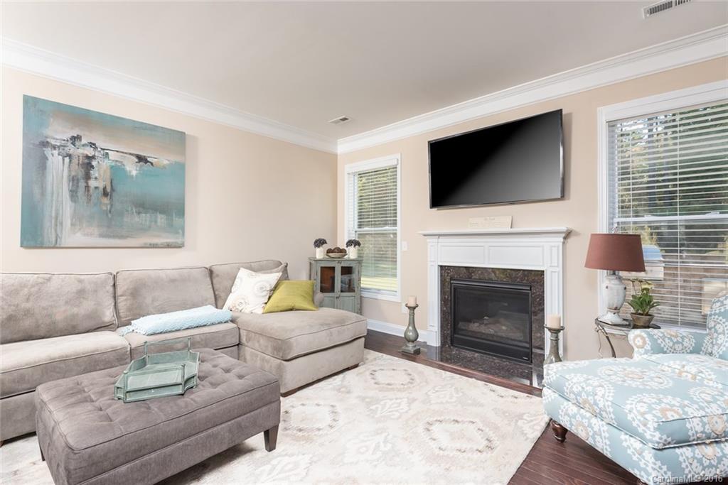 Walnut Creek - Residential