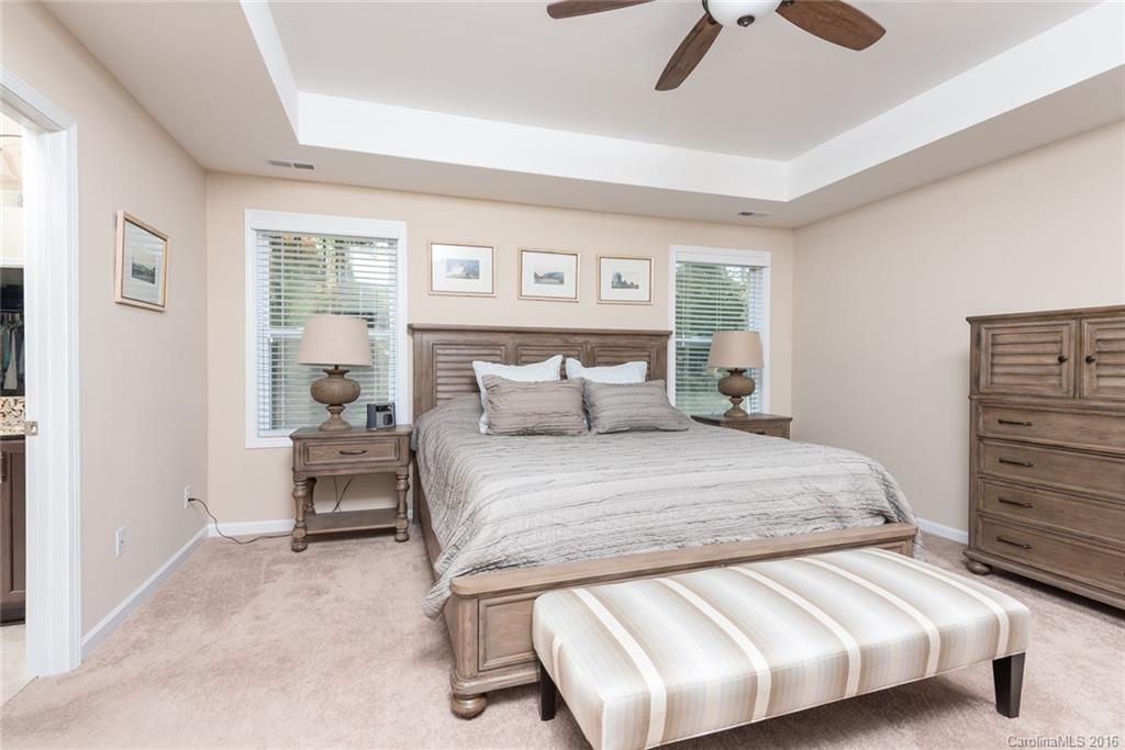 Walnut Creek - Residential