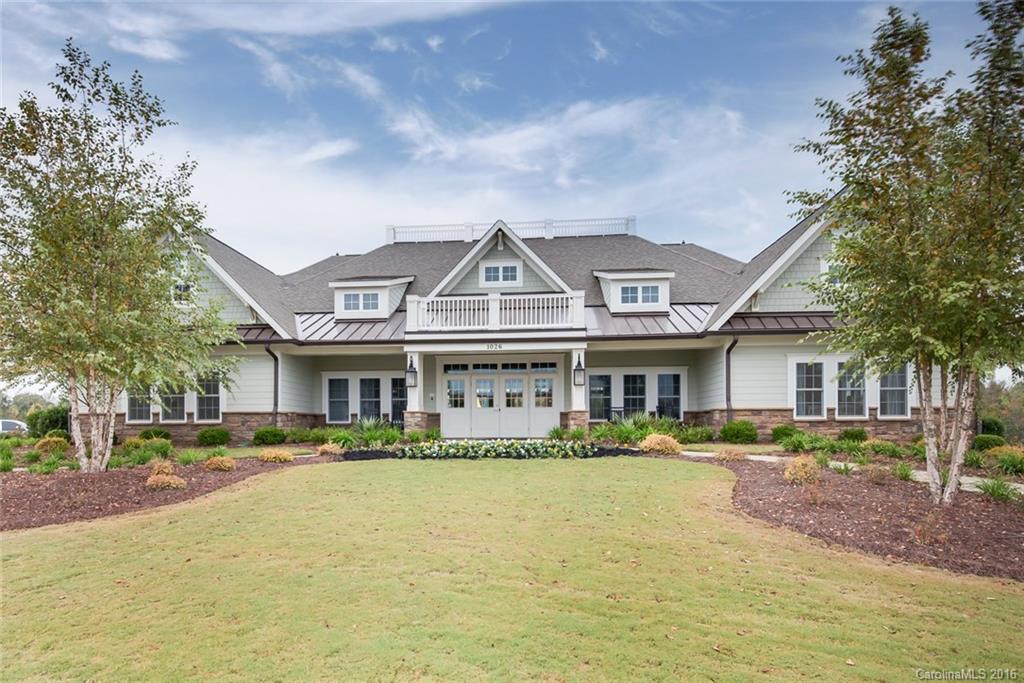 Walnut Creek - Residential