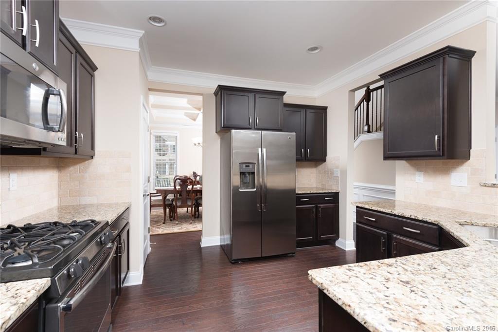Walnut Creek - Residential