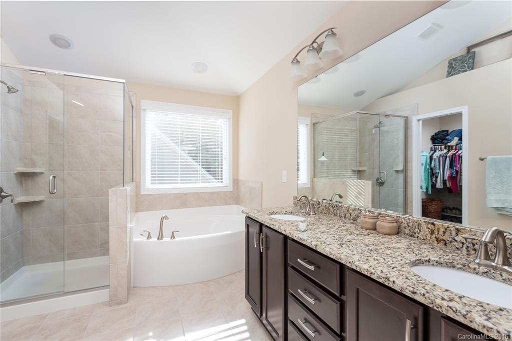 Walnut Creek - Residential