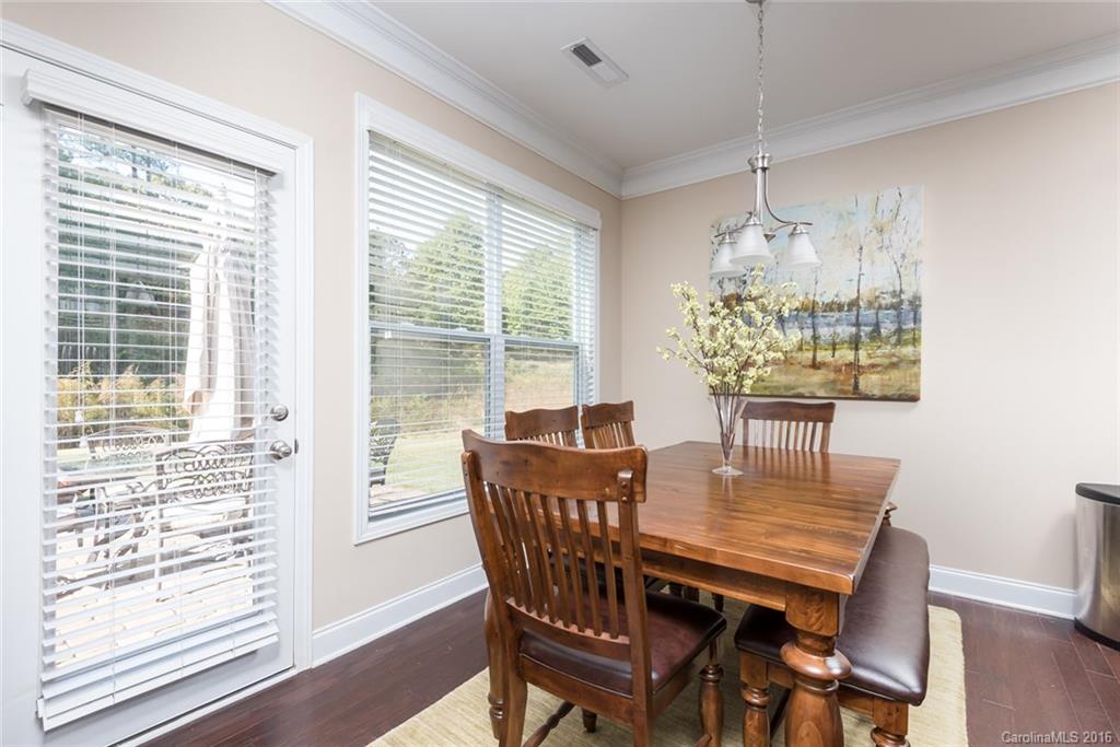 Walnut Creek - Residential